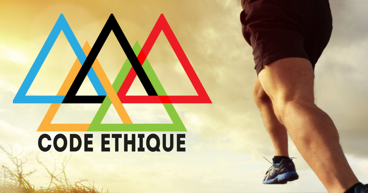 Trail Media ethique guide des trails