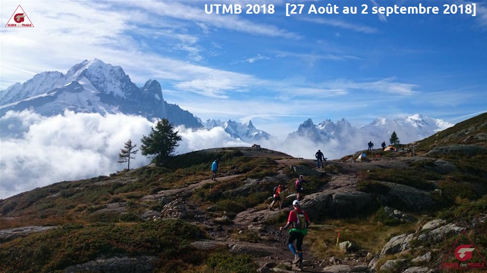 guides des trails utmb 2018 inscription