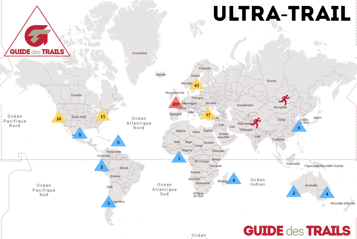 ultra trail 2019