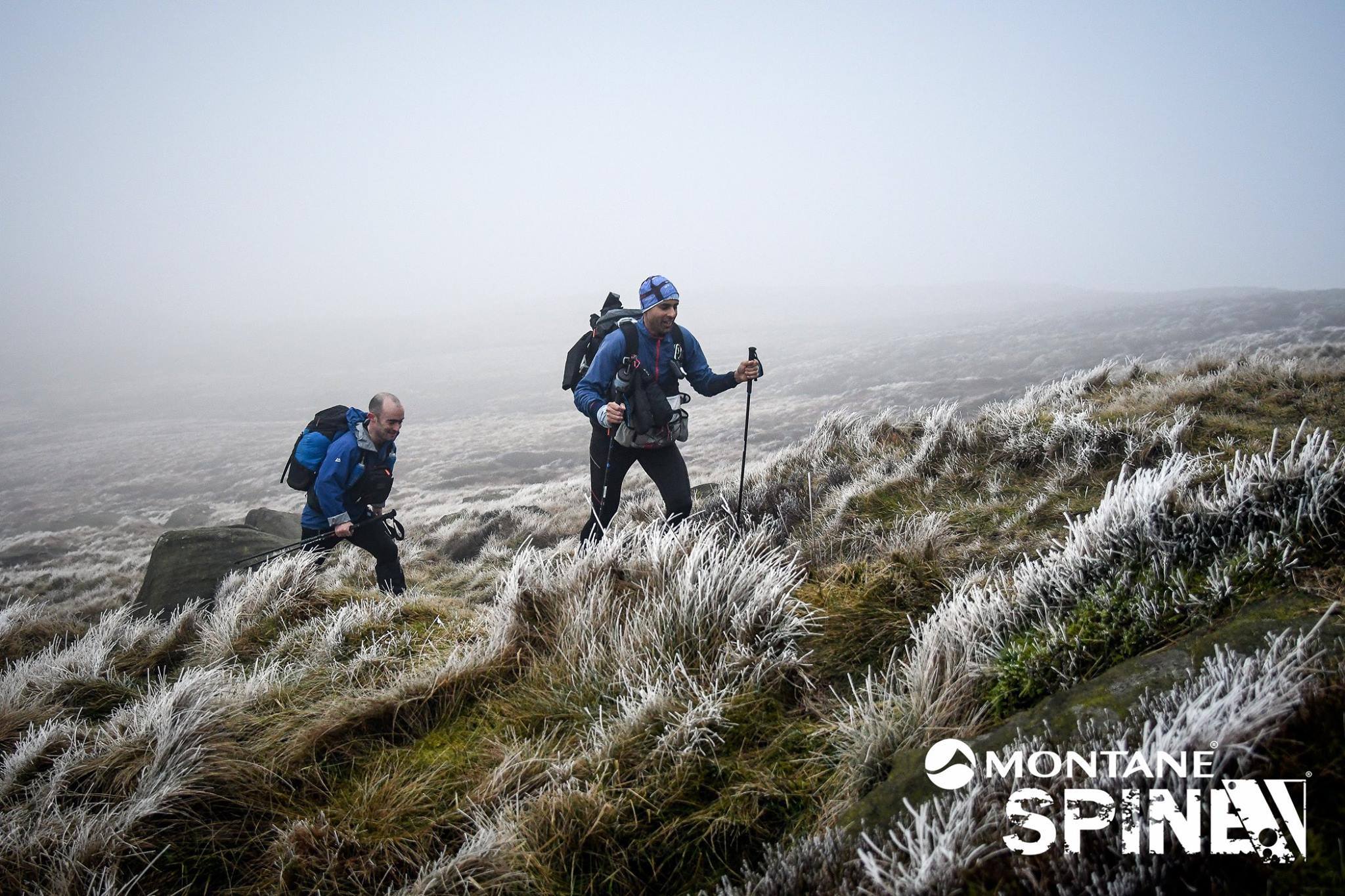 SPINE RACE 2017 8