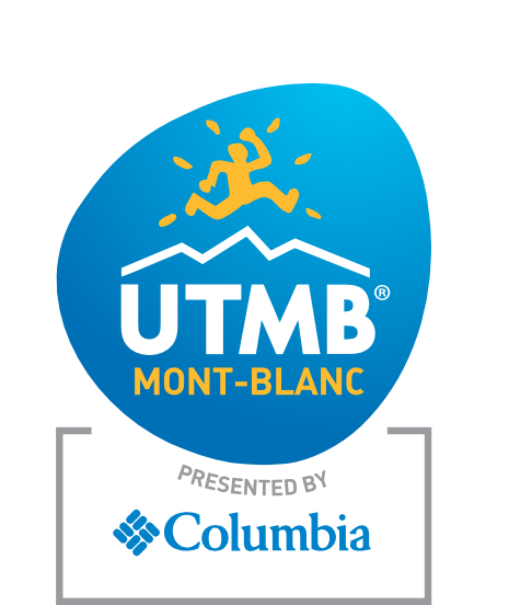UTMB 2018 chamonix guide des trails UTMB LOGO