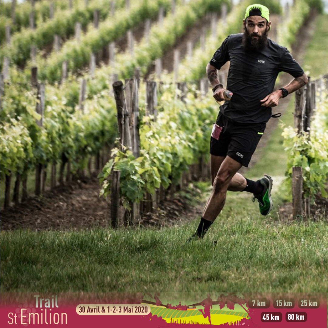 trail de st emilion 80