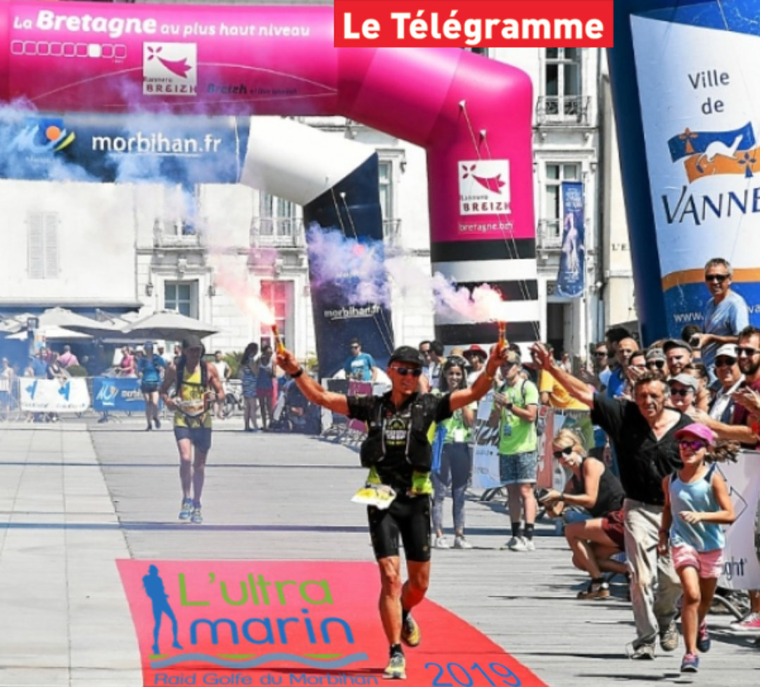 ACTU GRM 2019 ULTRAMARIN