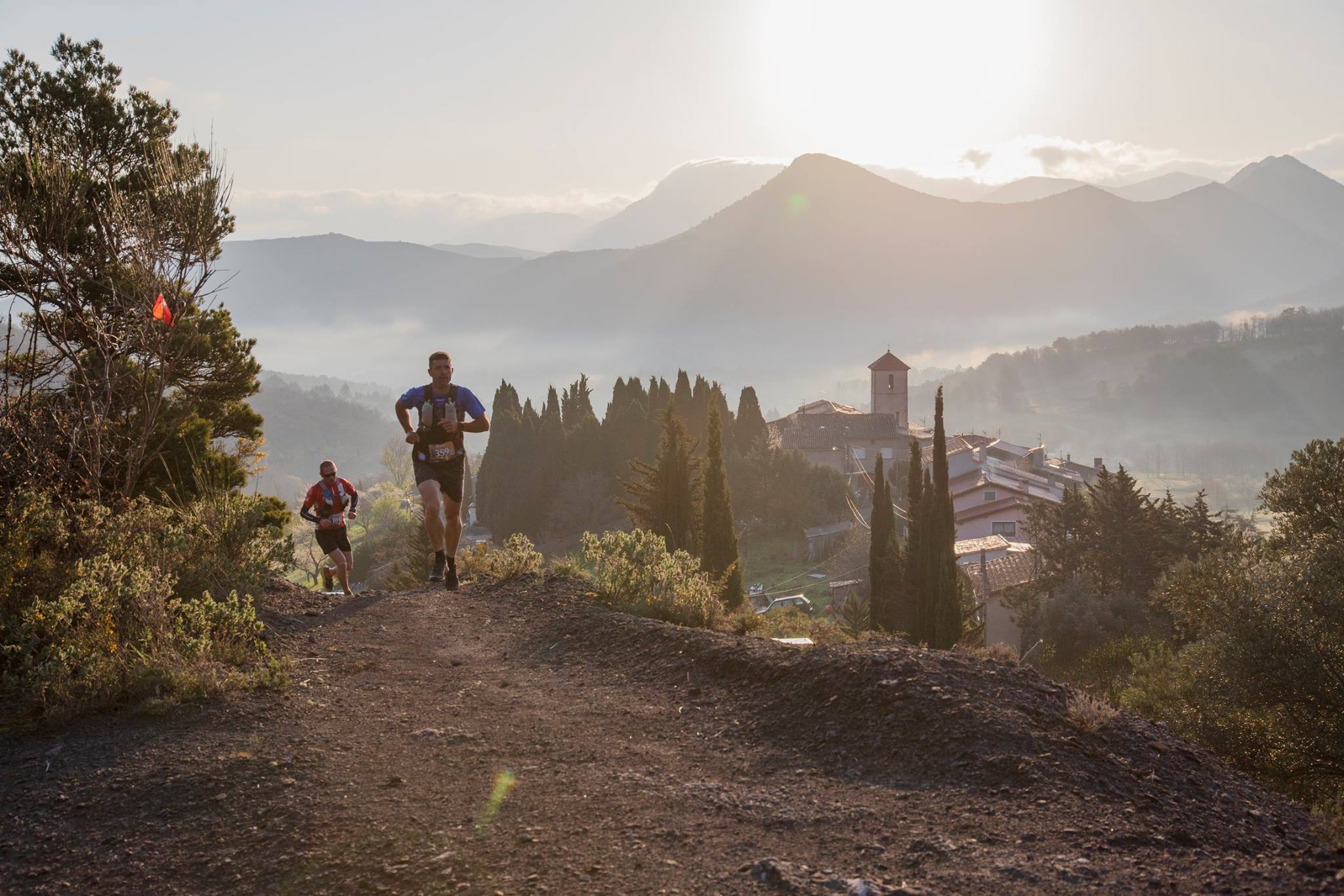 Trail de Quillan 2019