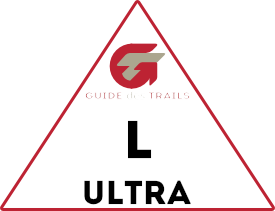 L ultra trail