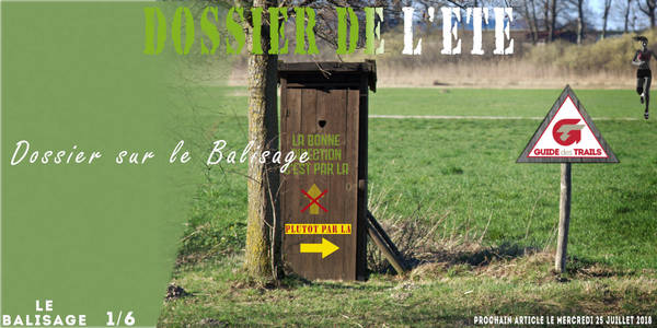 Dossier balisage episode 1 sur 6