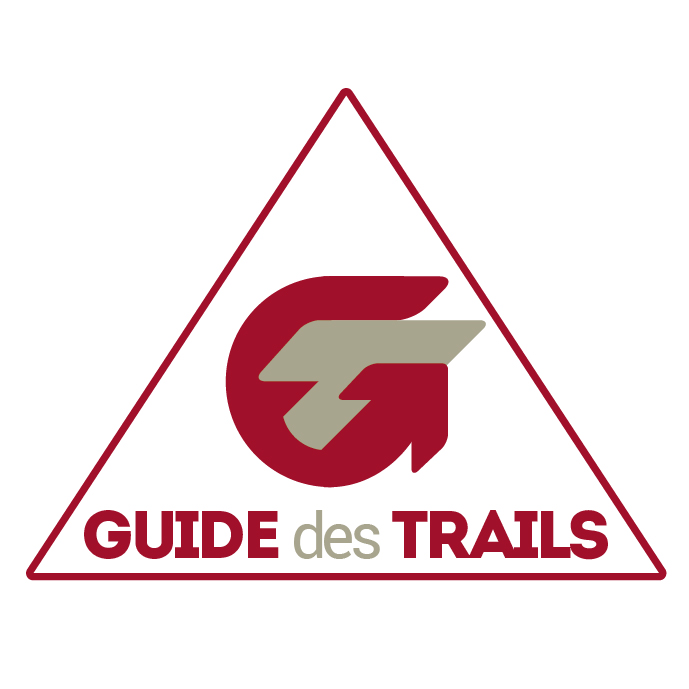 LOGO calendrier trail guide