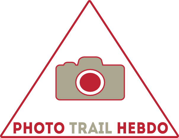 logo phototrail hebdo