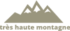 tres haute montagne