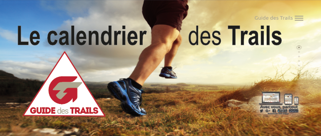 Guide des Trails